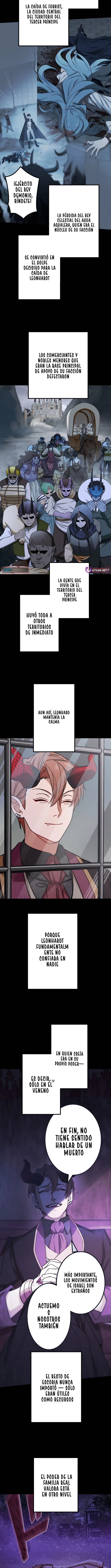 Aragi Kai, el Asesino en el Mundo Paralelo > Capitulo 98 > Page 11